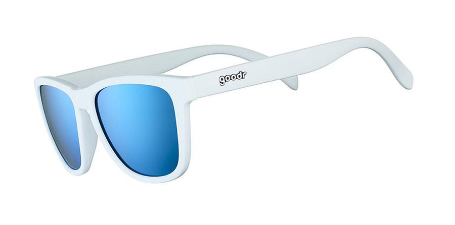 Goodr Iced by Yetis Sunglasses