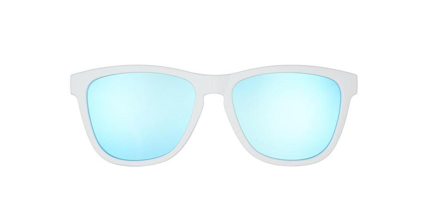 Goodr Iced by Yetis Sunglasses