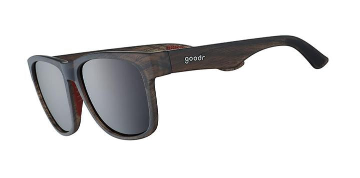 Goodr Just Knock It ON! Polarized Sunglasses