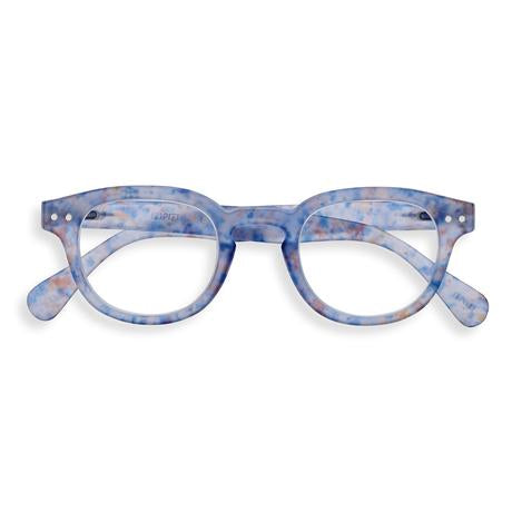 Izipizi Reading Glasses Collection #C