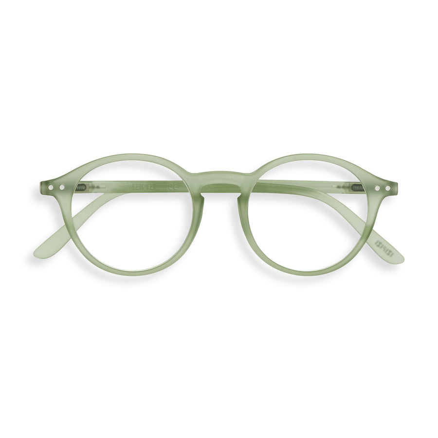 Izipizi Reading Glasses Collection #D