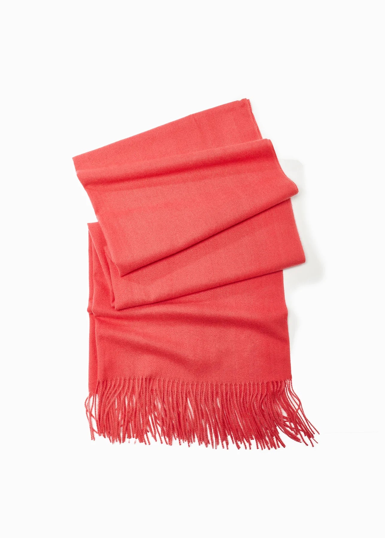 Super Soft Solid Scarf