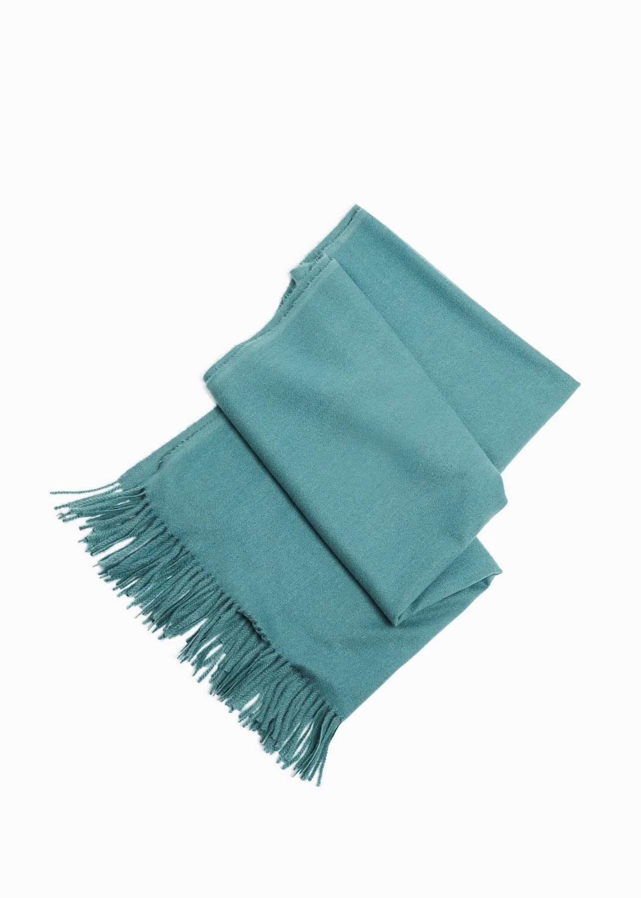 Super Soft Solid Scarf