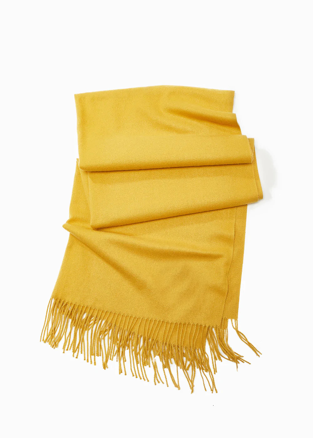 Super Soft Solid Scarf