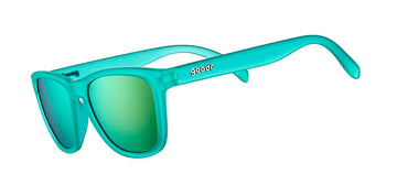 Goodr Nessy's Midnight Orgy Polarized Sunglasses
