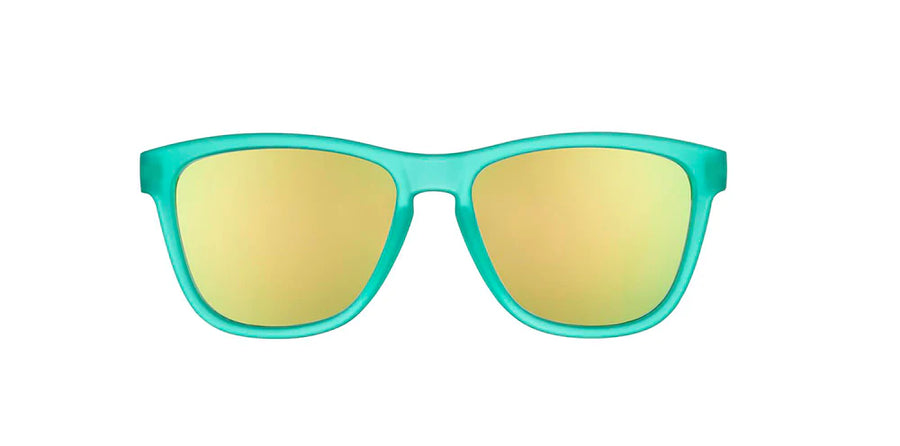 Goodr Nessy's Midnight Orgy Polarized Sunglasses