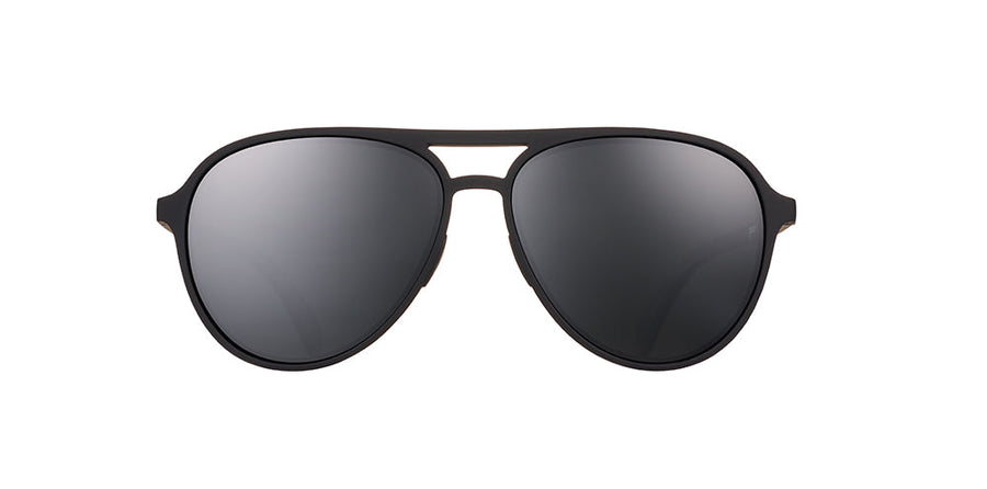 Goodr Operation: Blackout Sunglasses