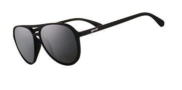 Goodr Operation: Blackout Sunglasses