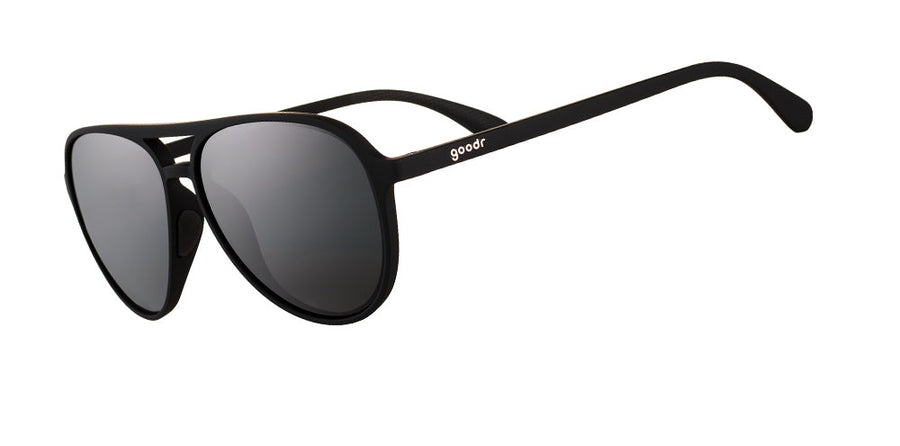Goodr Operation: Blackout Sunglasses