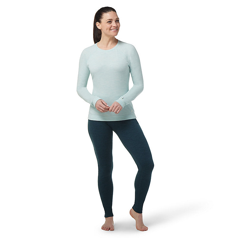 Smartwool Women's Merino 250 Baselayer Crew