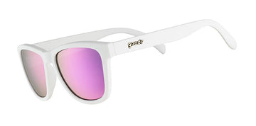 Goodr Side Scroll Eye Roll Sunglasses