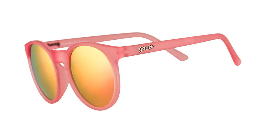 Goodr Influencers Pay Double Polarized Sunglasses