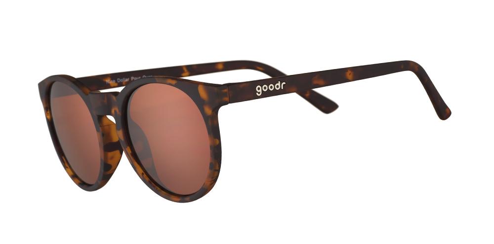Goodr Circle G Sunglasses: Nine Dollar Pour Over