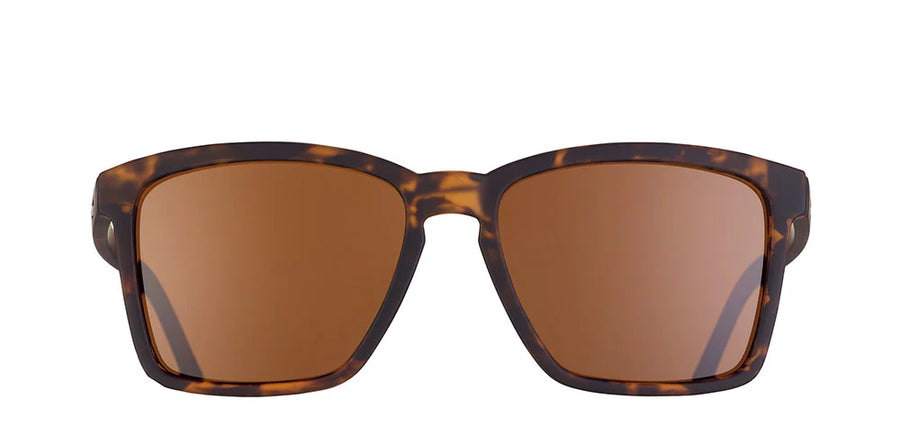 Goodr Smaller is Baller Polarized Sunglasses