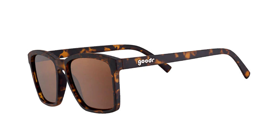 Goodr Smaller is Baller Polarized Sunglasses