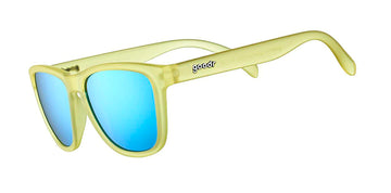 Goodr Swedish Meatball Hangover Polarized Sunglasses