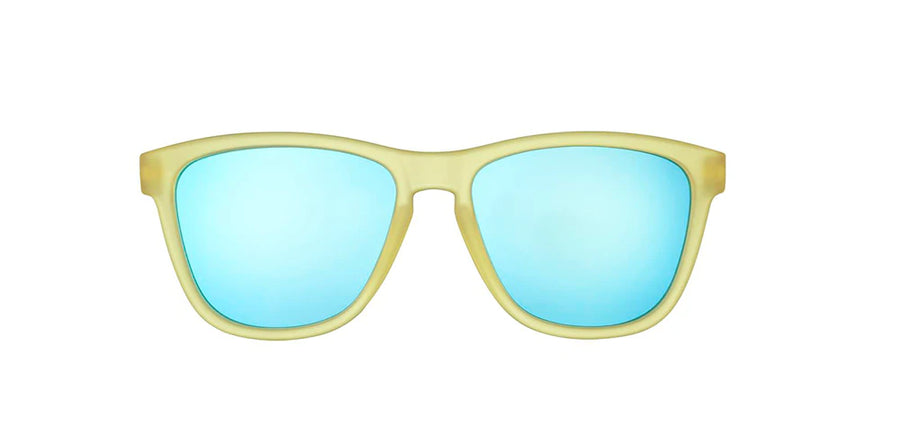 Goodr Swedish Meatball Hangover Polarized Sunglasses