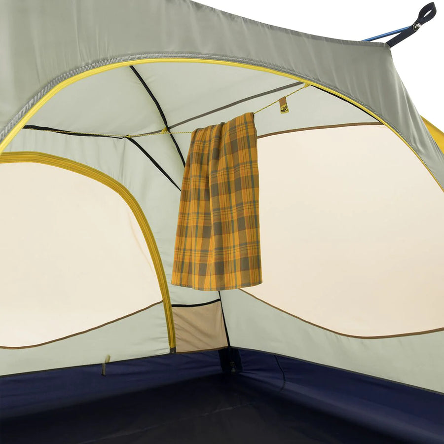The North Face Homestead Roomy 2 Person Tent