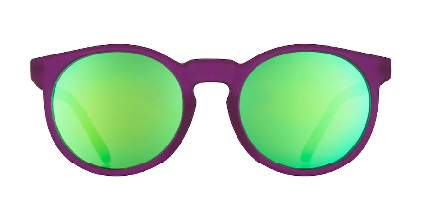 Goodr Thanks, They're Vintage Polarized Sunglasses