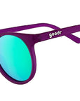 Goodr Thanks, They're Vintage Polarized Sunglasses