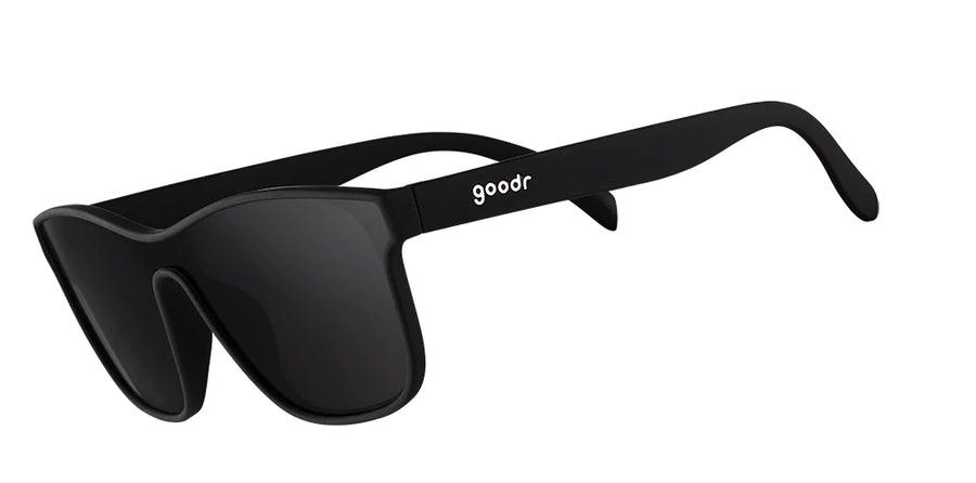 Goodr The Future is Void Polarized Sunglasses