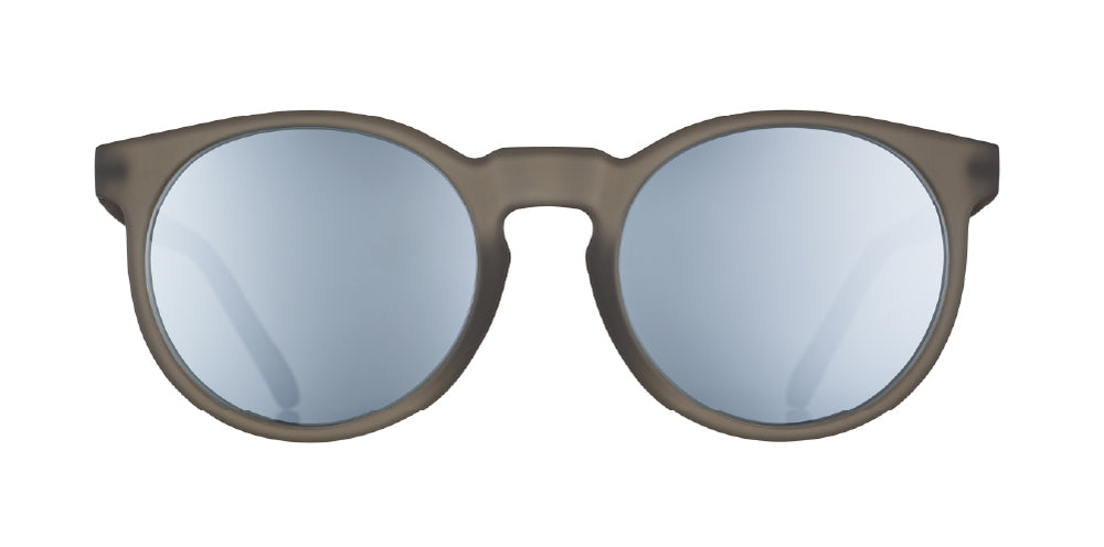 Goodr Circle G Sunglasses: They Were Out of Black