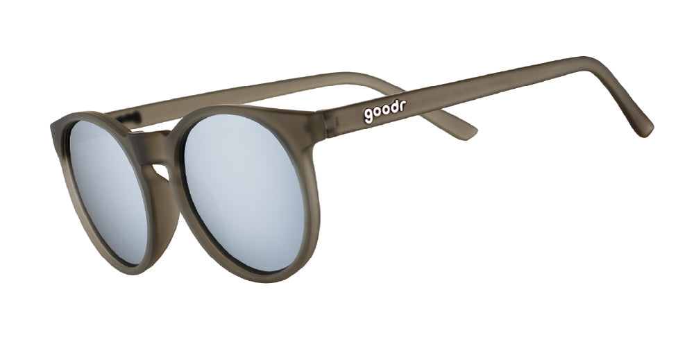 Goodr Circle G Sunglasses: They Were Out of Black