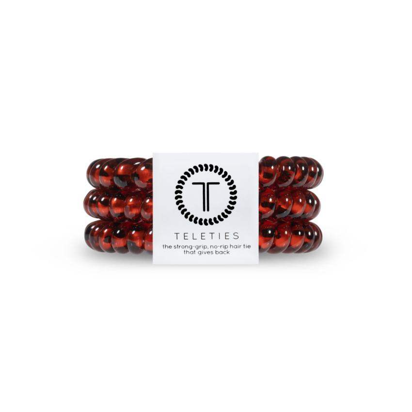 TELETIES - Small 3pk Hair Ties