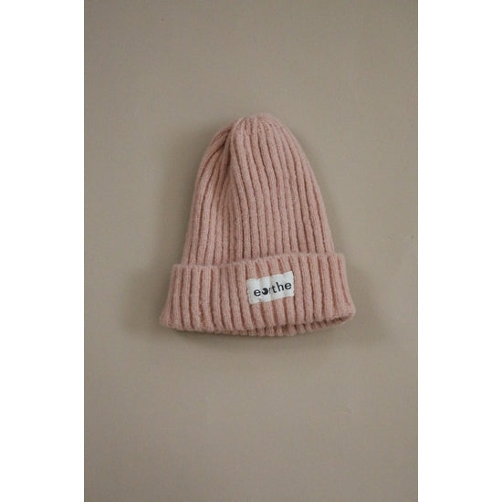 Eorthe Chunky Knit Beanie