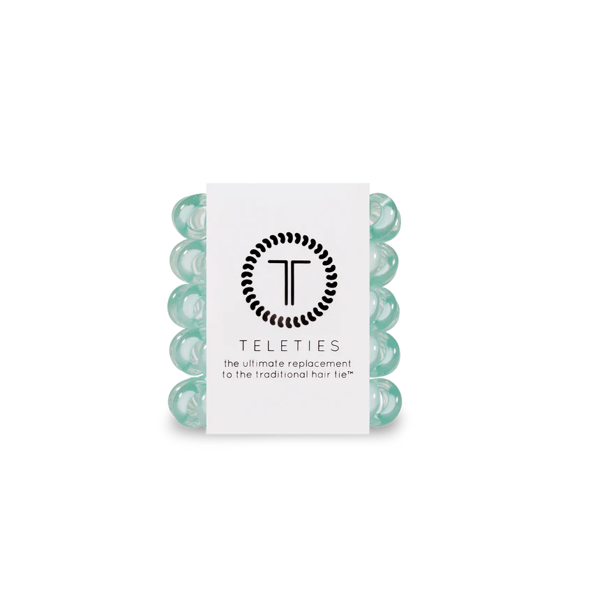 TELETIES - Tiny 5pk Hair Ties