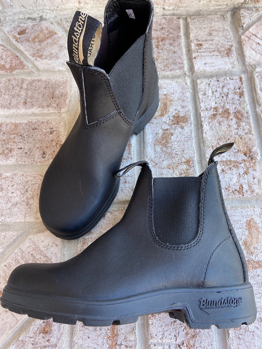 Blundstone #510 Original Boots in Black