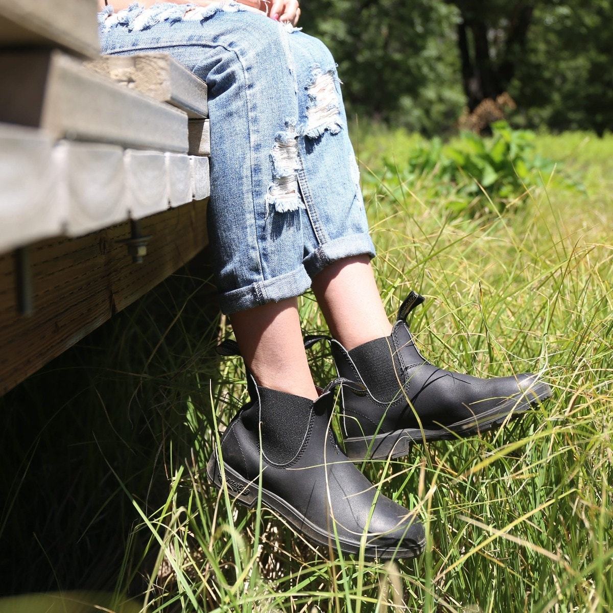 Blundstone Women's 