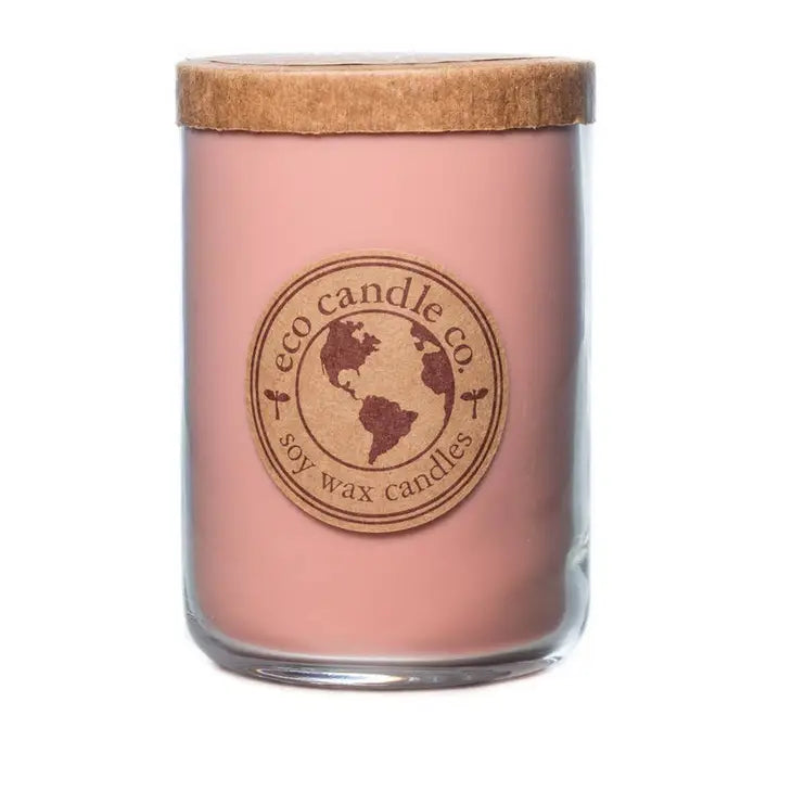 26oz Eco Jar Candle