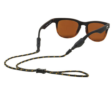 Croakies Terra Spec Adjustable Eyeglass Retainer - Assorted Colors XL