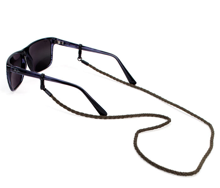 Croakies Ultra Suede Cord Spec End Eyeglass Retainer