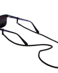 Croakies Ultra Suede Cord Spec End Eyeglass Retainer