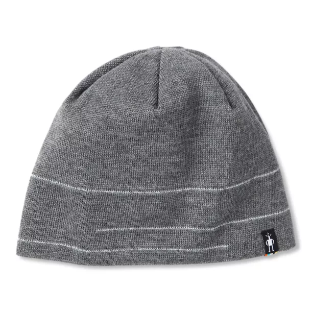 Smartwool Reflective Lid Wool Beanie