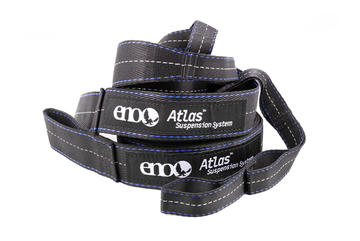 Eno Atlas Suspension System Straps