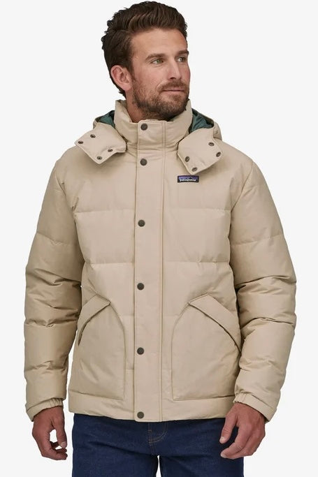 Patagonia Downdrift Jacket