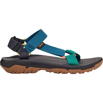 Teva M's Hurricane XLT2 - Blue Multi