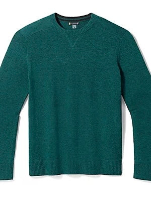 Smartwool Men's Sparwood Crew Sweater