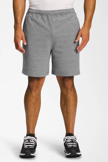 The North Face M's Heritage Patch Short