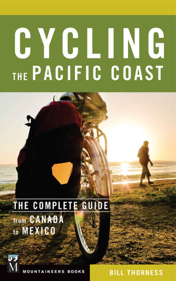 Cycling the Pacific Coast