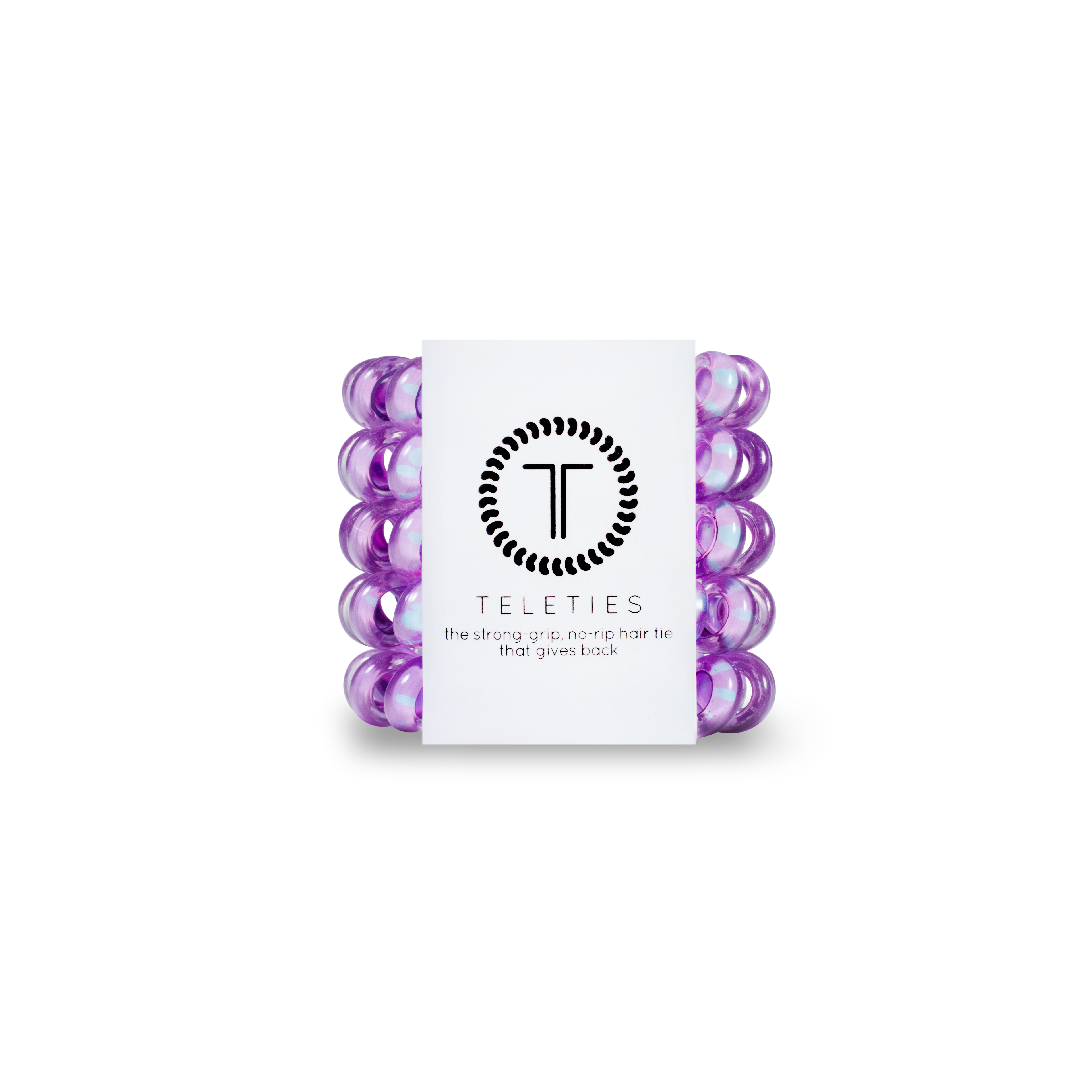 TELETIES - Tiny 5pk Hair Ties