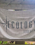 Ecology Sister Bay Beach Towel