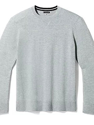 Smartwool Men's Sparwood Crew Sweater