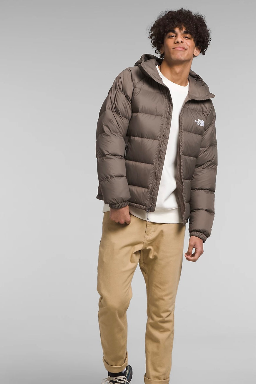 The North Face M Hydrenalite Down Hoody