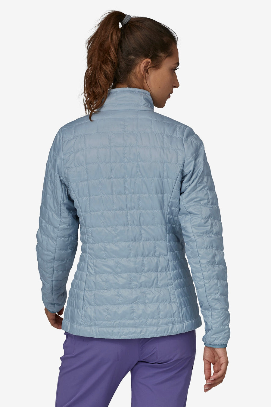 Patagonia W's Nano Puff Jacket