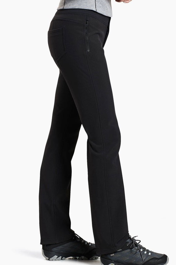 Frost Softshell Pant - Women's 32" inseam