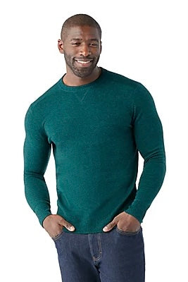 Smartwool Men's Sparwood Crew Sweater
